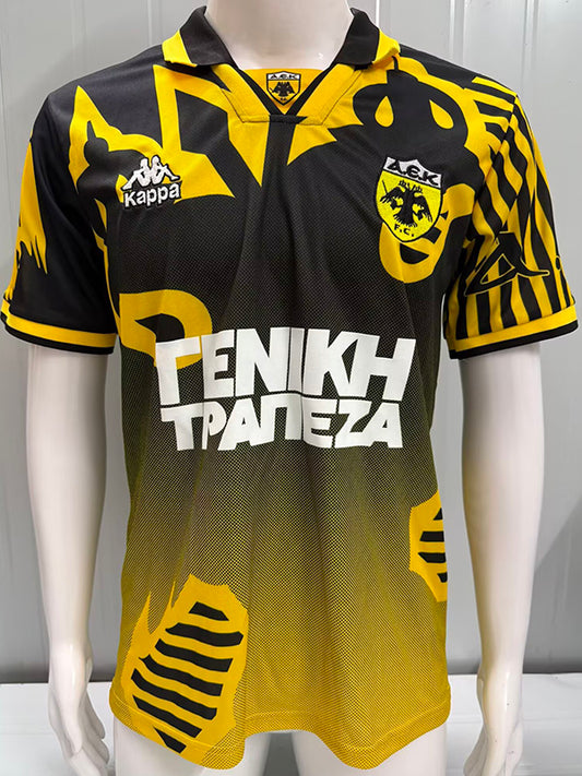 AEK Atenas Retro 1997/98