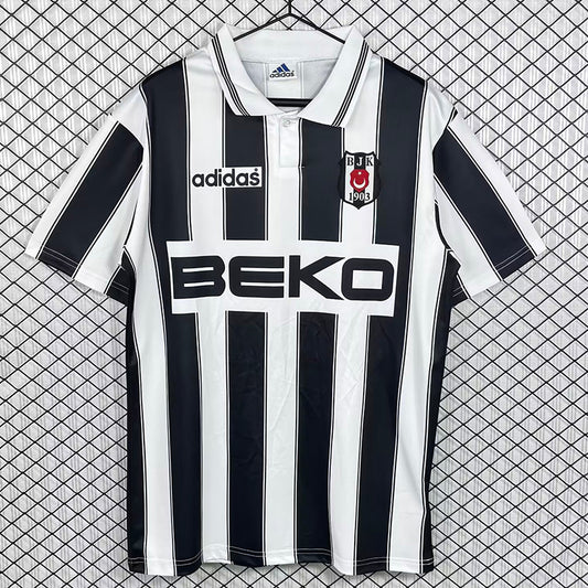 Besiktas Retro 1996/97