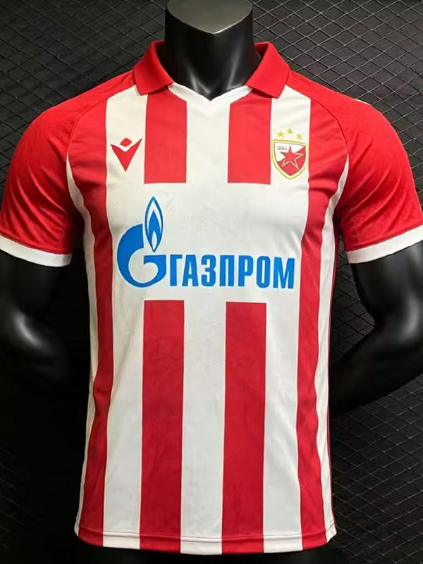 Estrella Roja de Belgrado Local Versión Jugador 2026/27