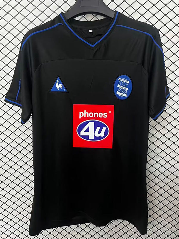Birmingham City Retro 2002/03 (Visitante)