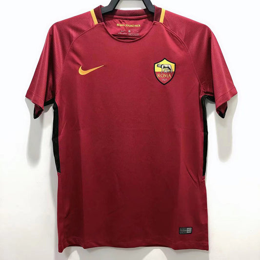 AS Roma Retro 2017/18