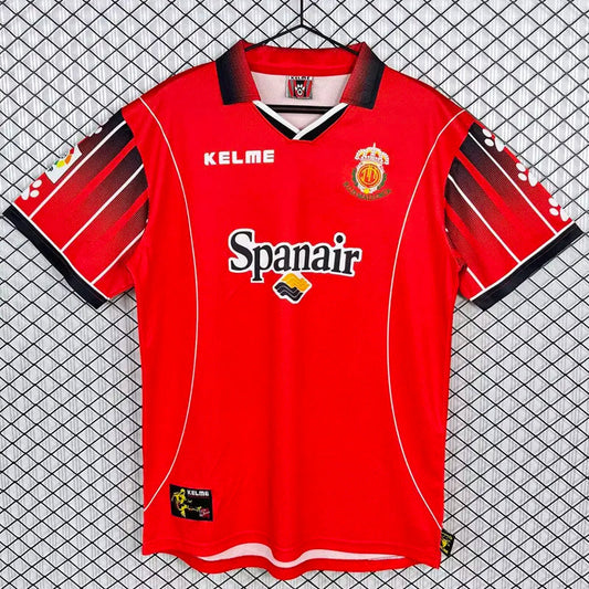 RCD Mallorca Retro 1998/99