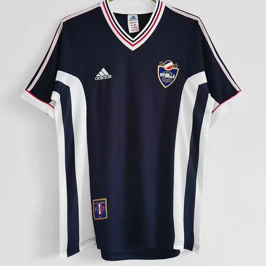 Selección de Yugoslavia Retro 1998
