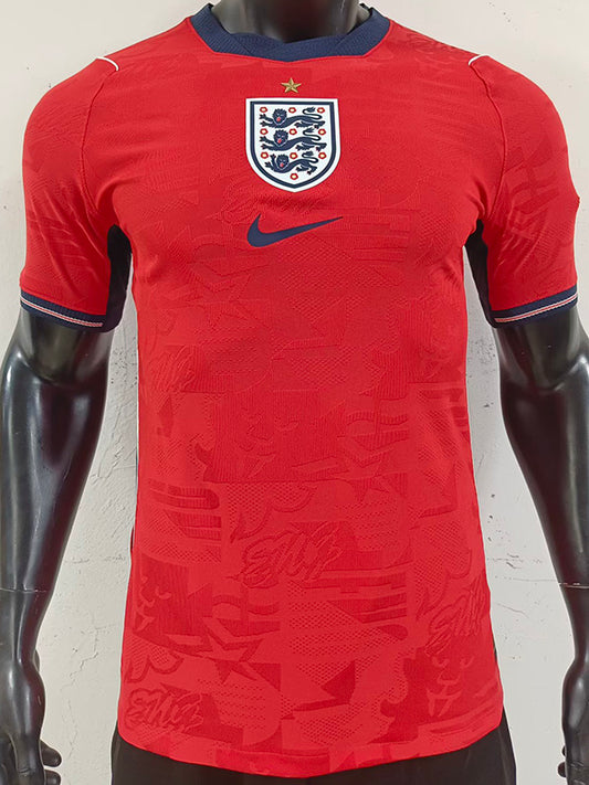 Selección de Inglaterra Visitante Versión Jugador 2026/27