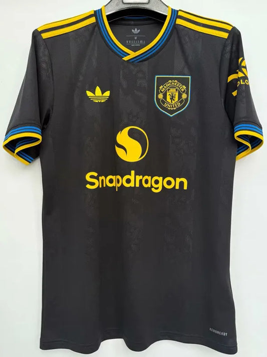 Manchester United Tercera 2025/26