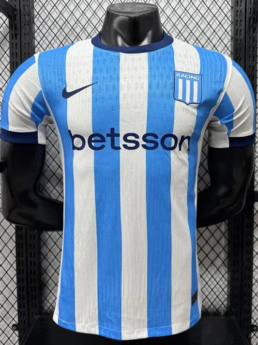 Racing Club Versión Jugador 2026/27