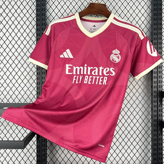 Real Madrid Tercera 2026/27