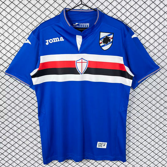Sampdoria Retro 2015/16
