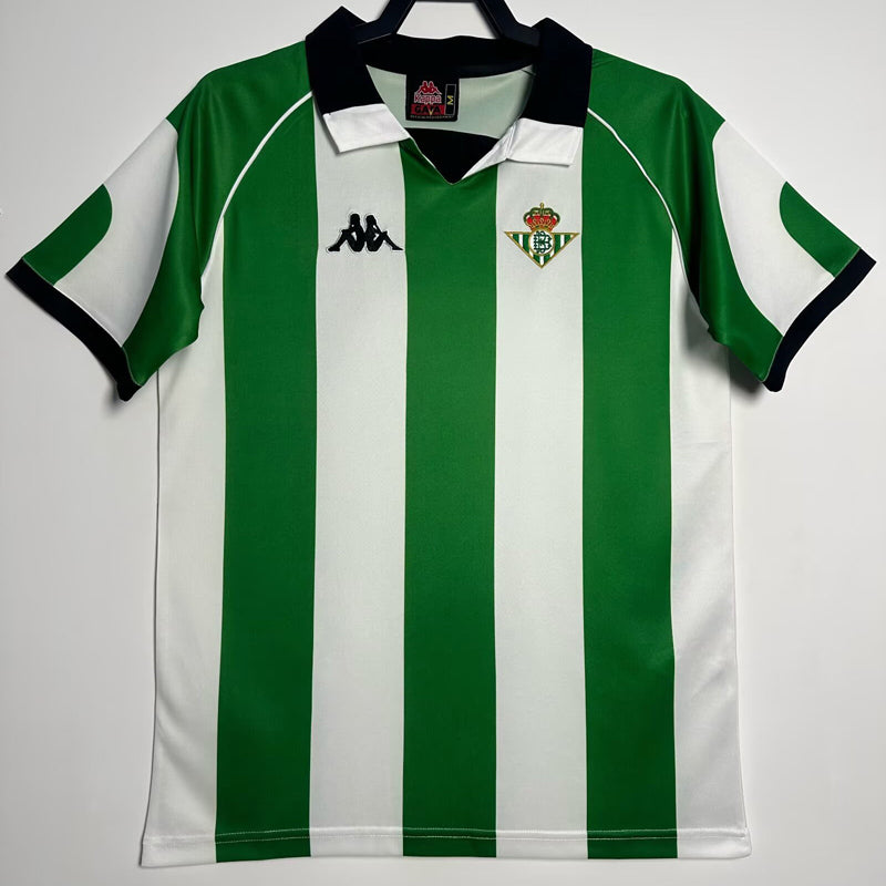 Real Betis Retro 1998