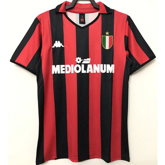 AC Milan Retro 1988/89
