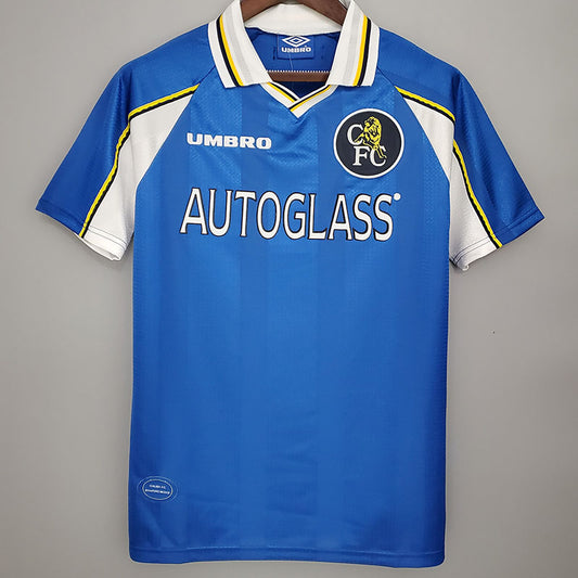 Chelsea Retro 1997/99