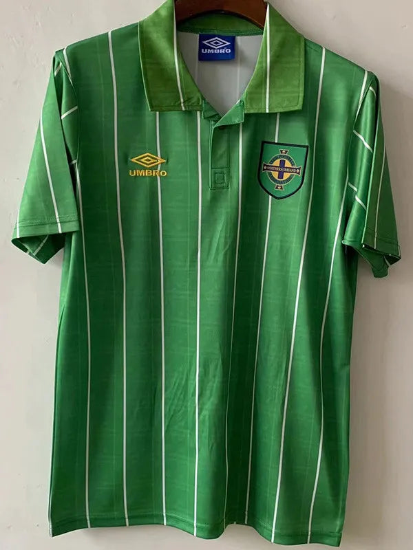 Selección de Irlanda del Norte Retro 1994