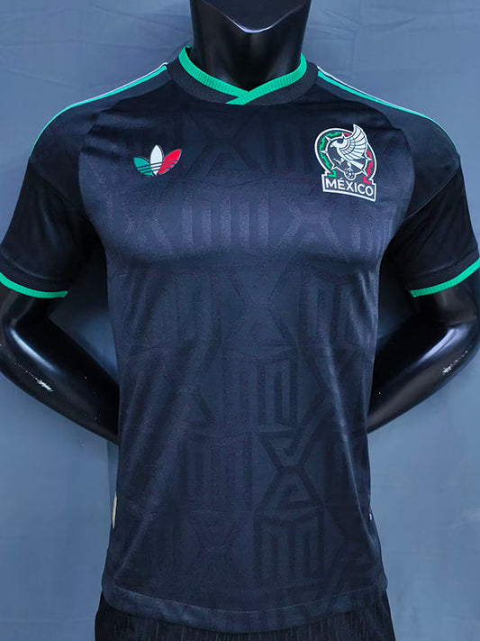 Selección de México Tercera Versión Jugador 2026/27
