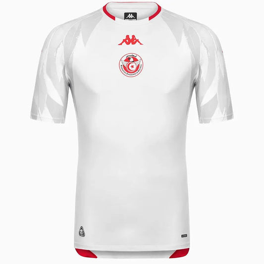 Selección de Túnez Visitante 2026/27
