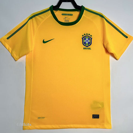Selección de Brasil Retro 2010