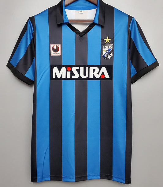 Inter de Milán Retro 1988/90