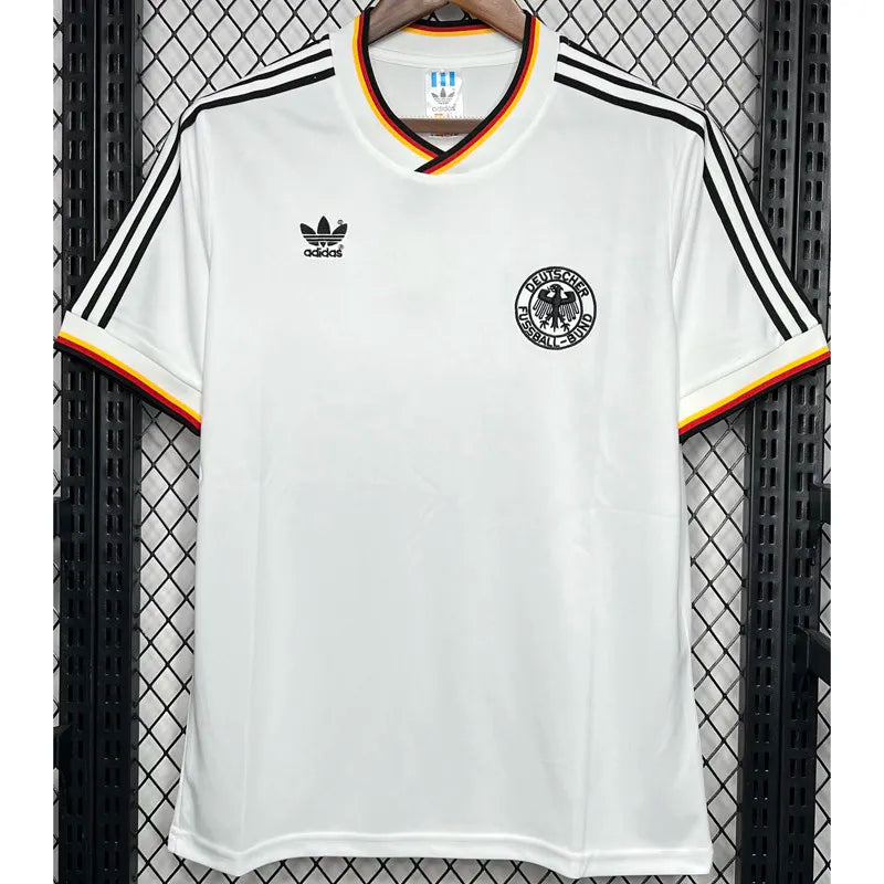 Selección de Alemania Retro 1986