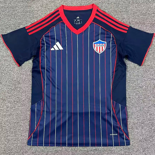 Junior FC Visitante 2026/27