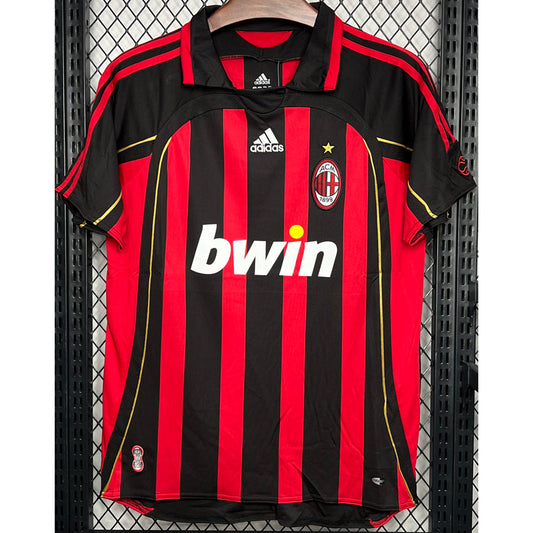 AC Milan Retro 2006/07