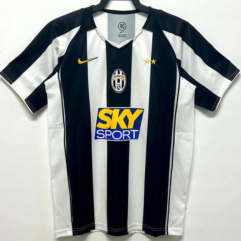 Juventus Retro 2004/05