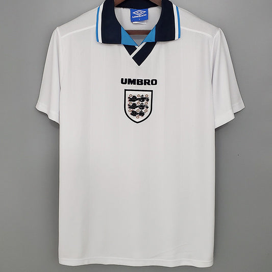 Selección de Inglaterra Retro 1996
