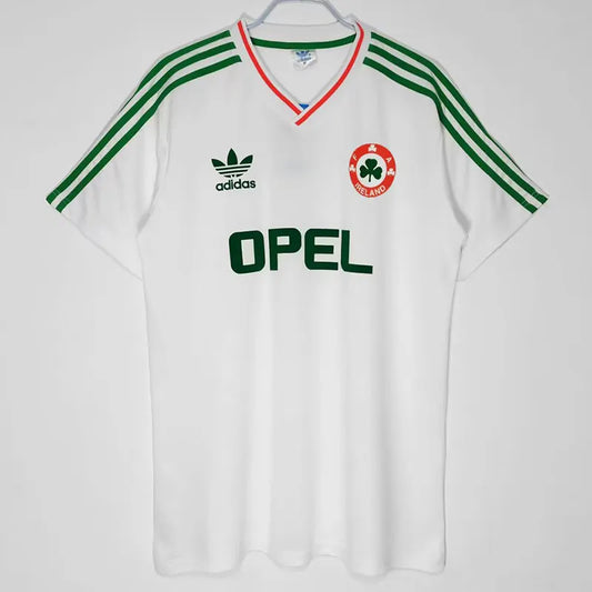 Selección de Irlanda Retro 1990/92 Visitante