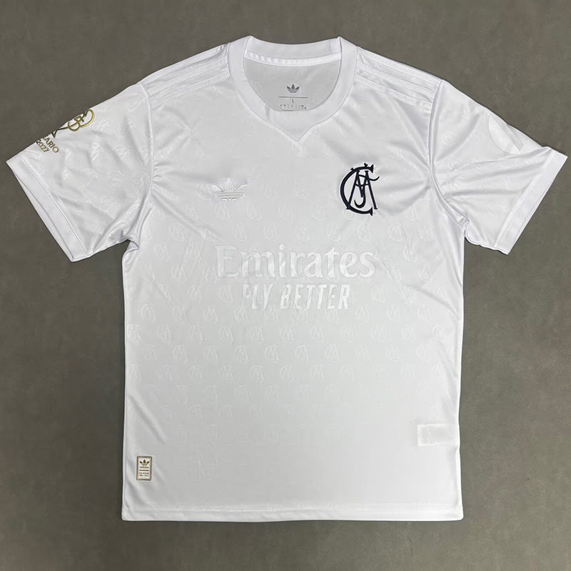 Real Madrid Edición Especial 125 Aniversario 2026/27