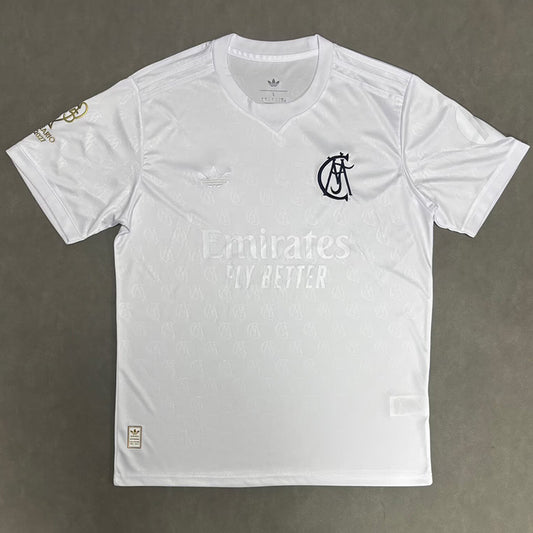 Real Madrid Edición Especial 125 Aniversario 2026/27
