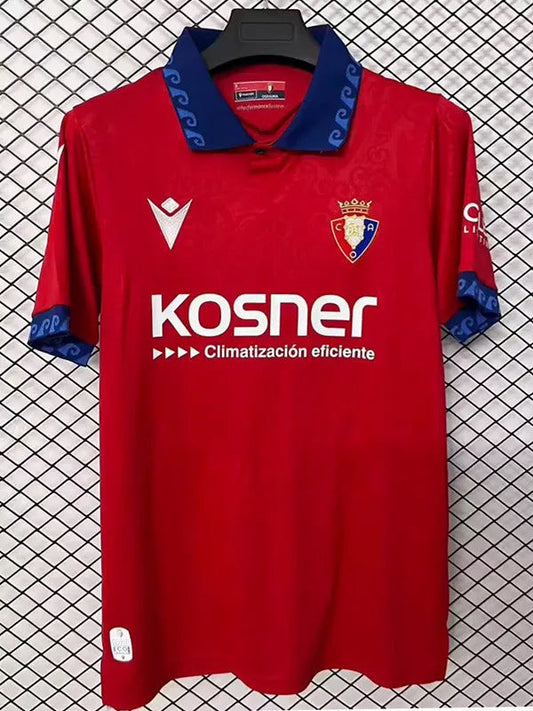 CA Osasuna Local 2026/27
