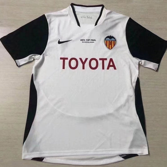 Valencia CF Retro 2003/04