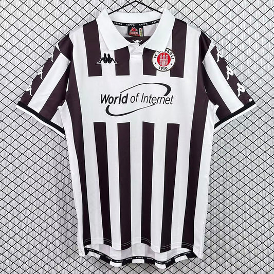 St. Pauli Retro 2000/01