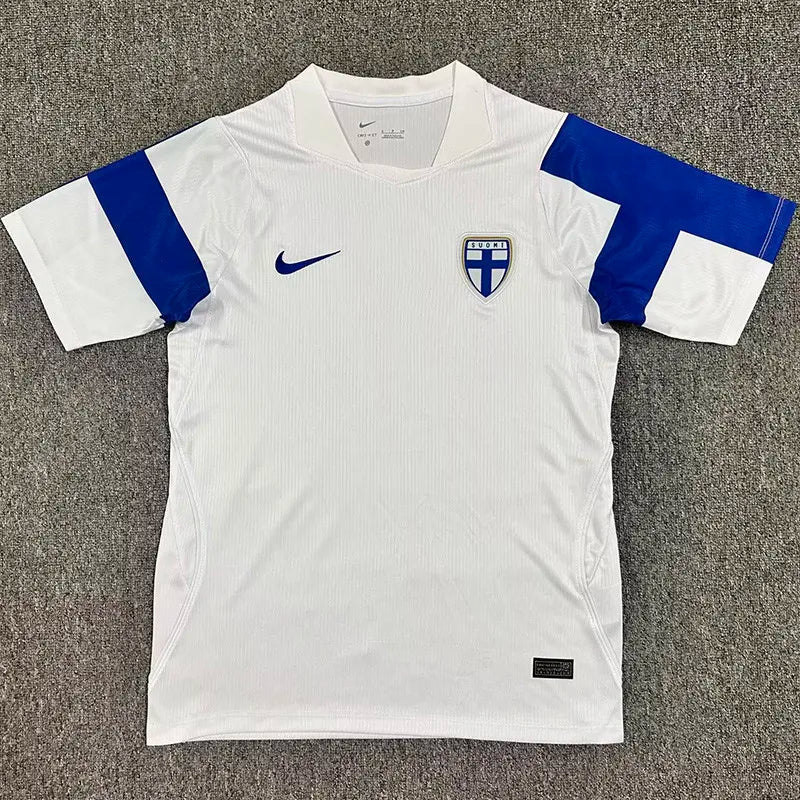 Selección de Finlandia Local 2026/27