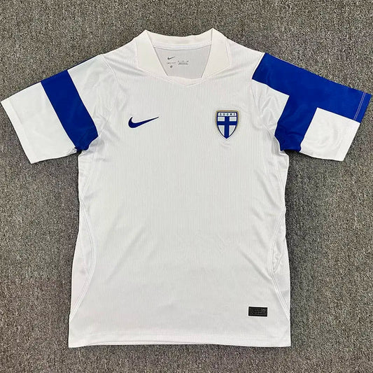 Selección de Finlandia Local 2026/27