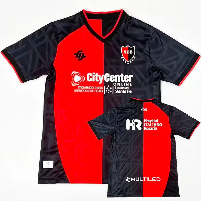 Newell's Old Boys Local 2026/27