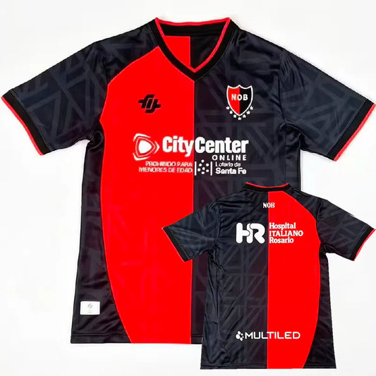 Newell's Old Boys Local 2026/27
