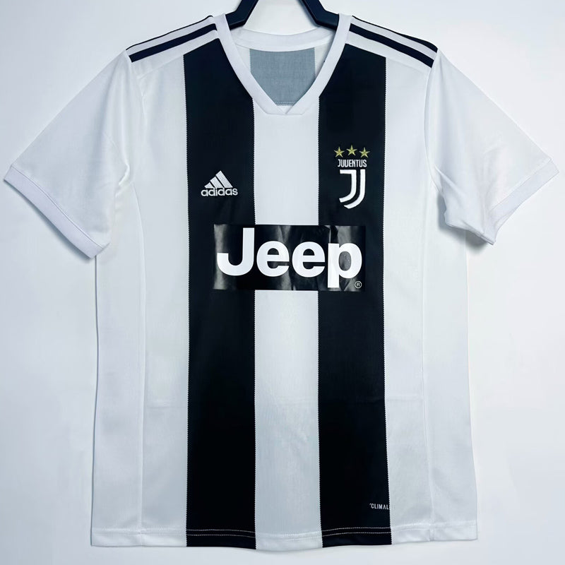 Juventus Retro 2018/19 (Fans)