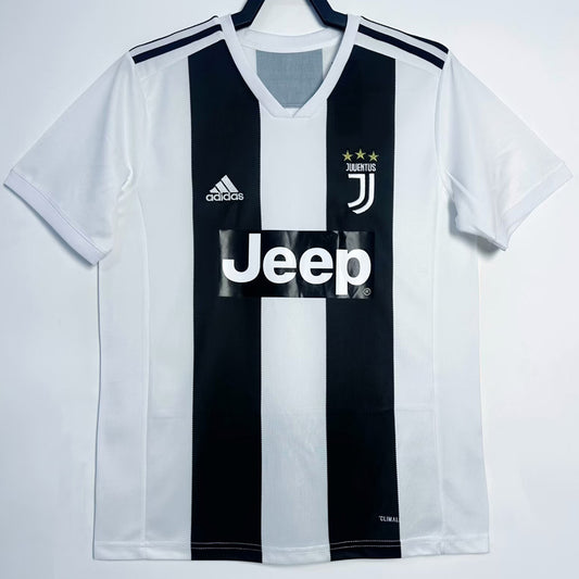 Juventus Retro 2018/19 (Fans)