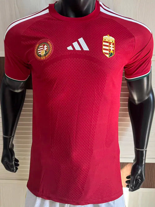 Selección de Hungría Local Versión Jugador 2026/27
