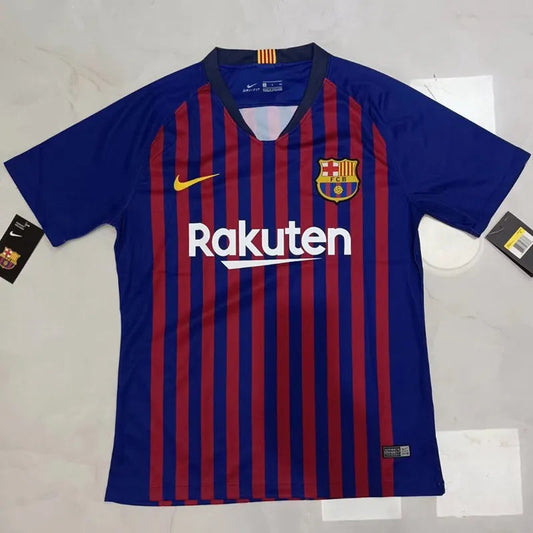 FC Barcelona Retro 2018/19