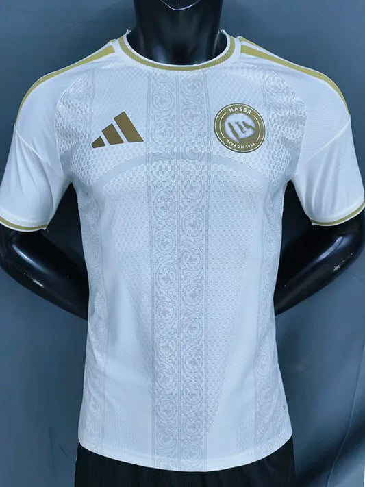 Al-Nassr Visitante Versión Jugador 2026/27