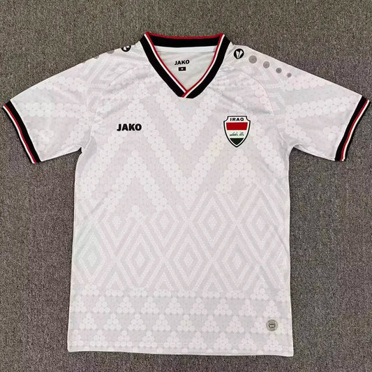 Selección de Irak Local 2026/27