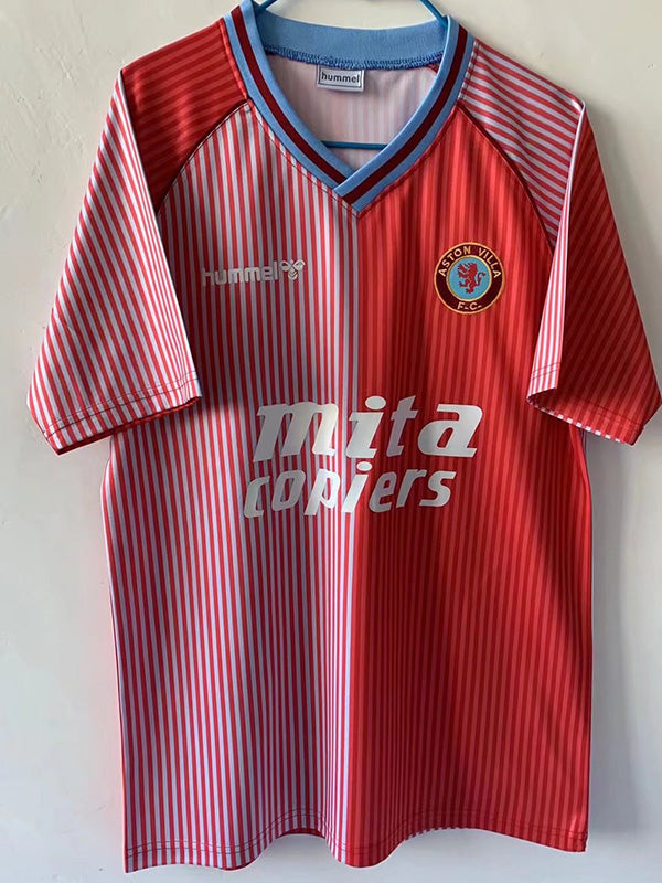 Aston Villa Retro 1988