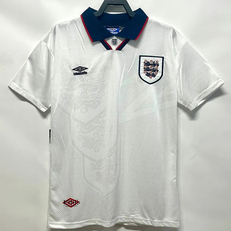 Selección de Inglaterra Retro 1994/95