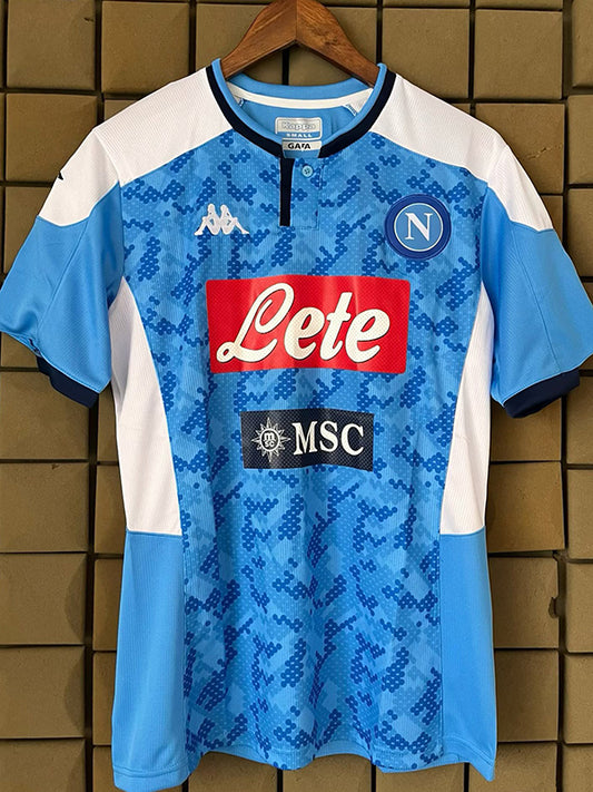 Napoli Retro 2019/20