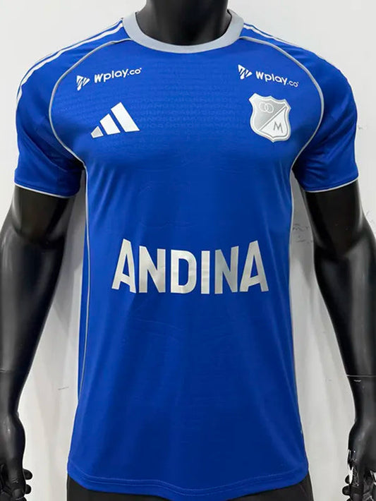 Millonarios Versión Jugador 2026/27