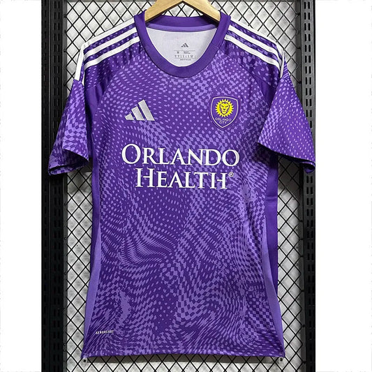Orlando City Local 2026/27