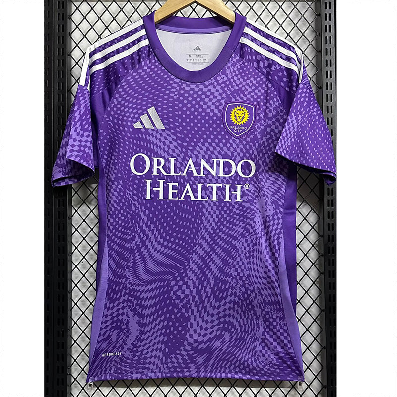 Orlando City Local 2025/26