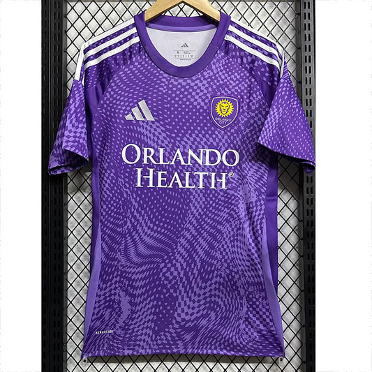 Orlando City Local 2025/26