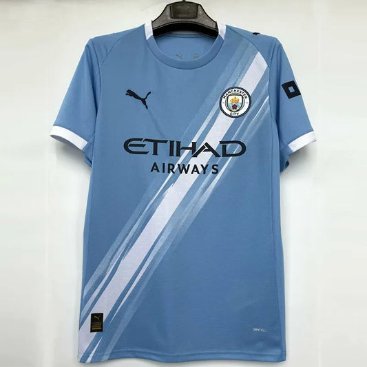 Manchester City Local 2025/26