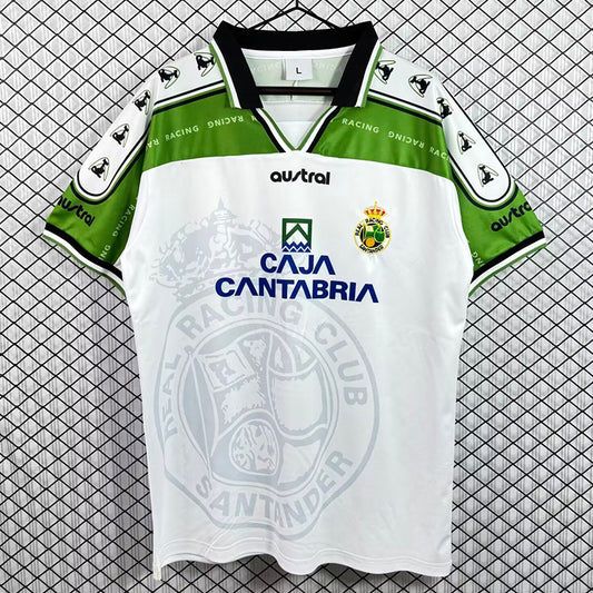 Racing de Santander Retro 1997/98